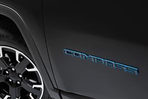 Jeep Compass 4xe First Edition 2020 года  (EU)